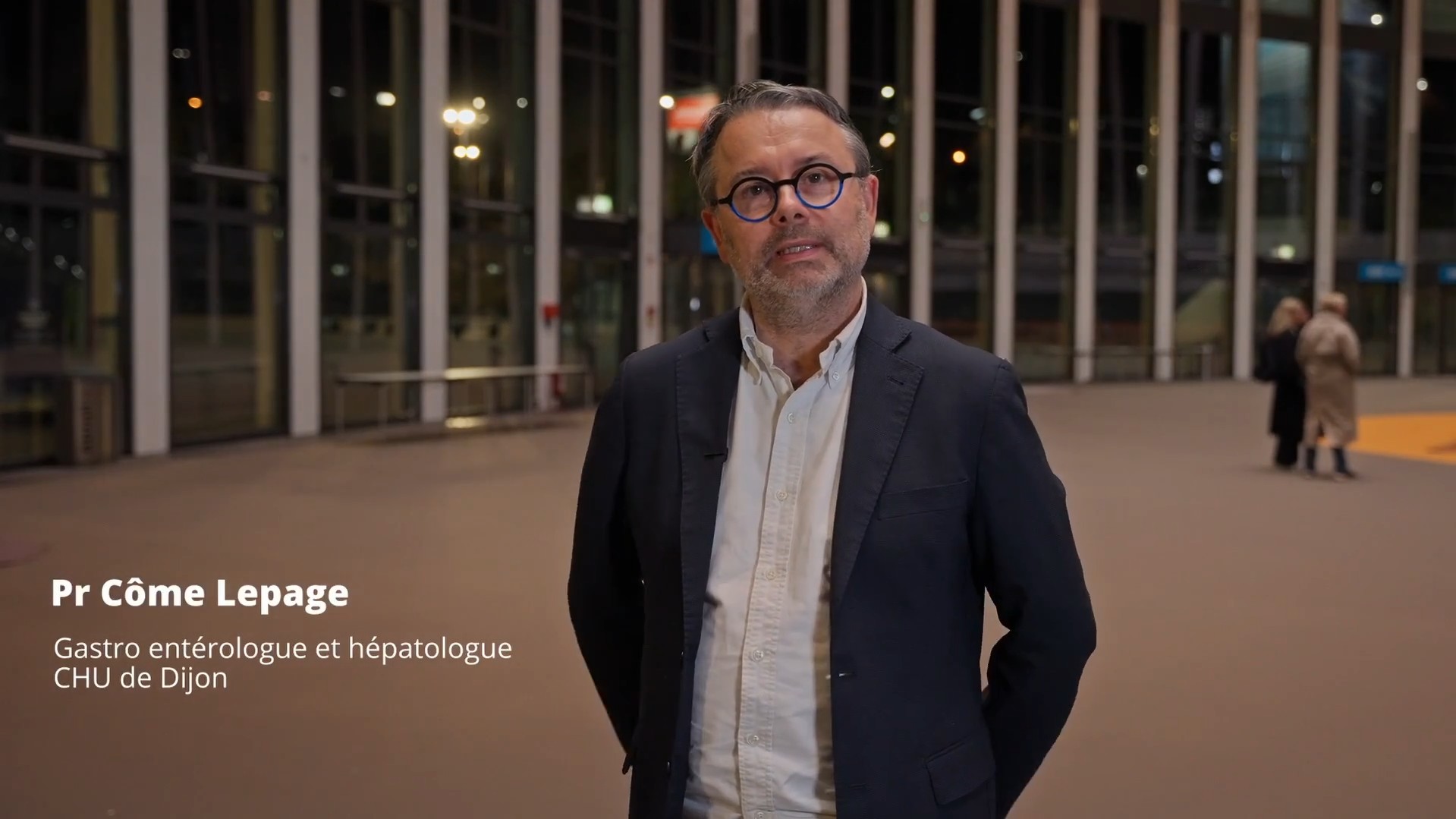 DYNAMIC III : Essai désescalade chez les patients opérés CC stade III avec ADNtc-
